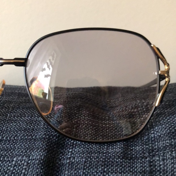 Yves Saint Laurent YSL Vintage sunglasses 🕶 - Picture 4 of 14